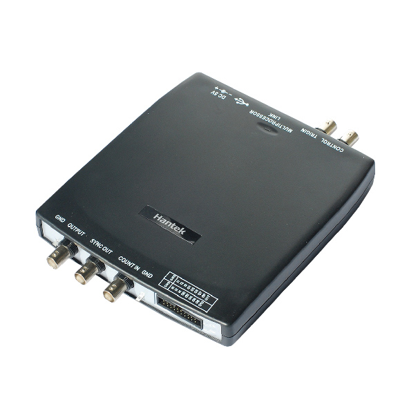 Hantek DDS 3005 Digital USB Arbitrary Waveform Generator Frequency Counter 2.7g 
