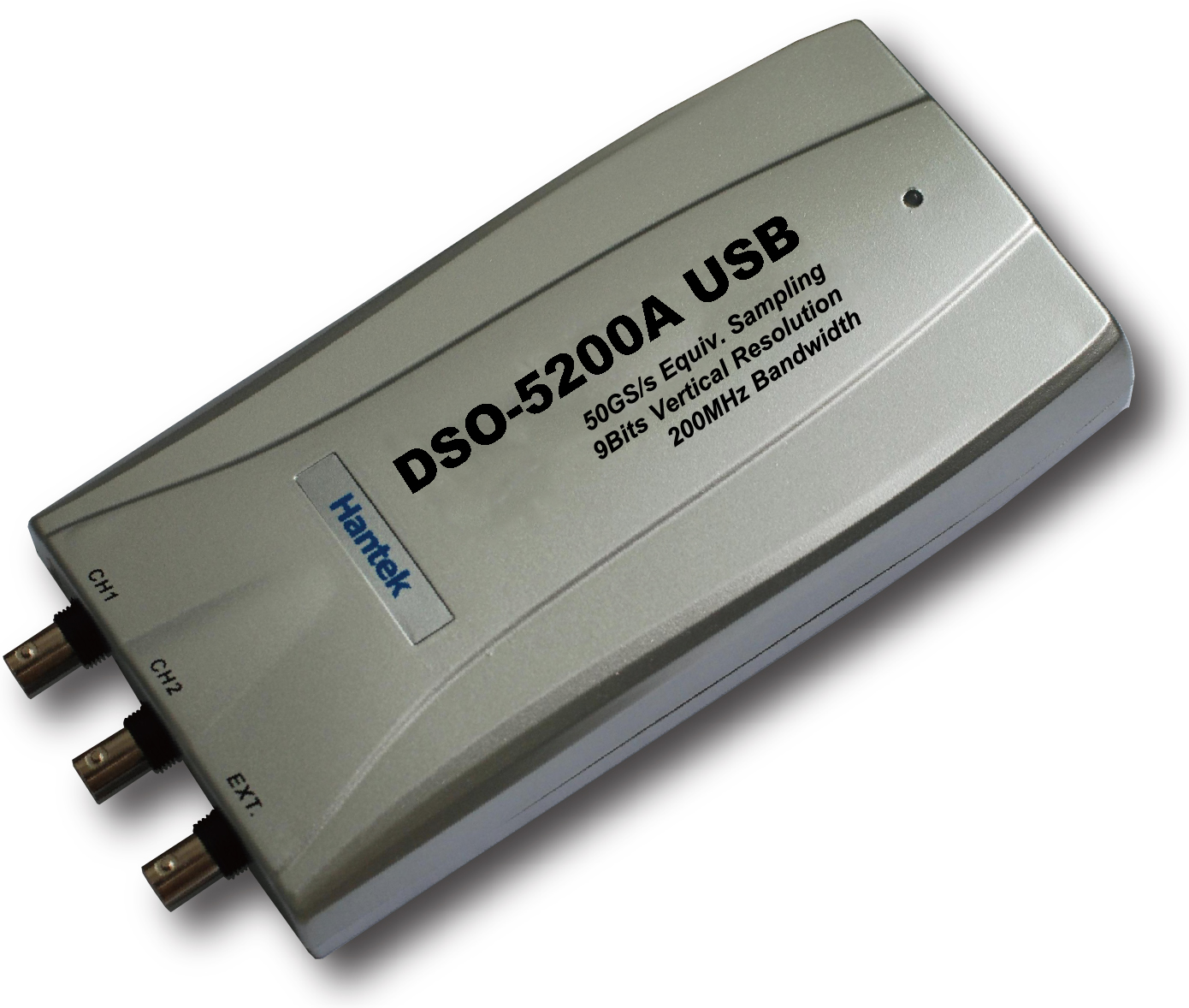 DSO5200A