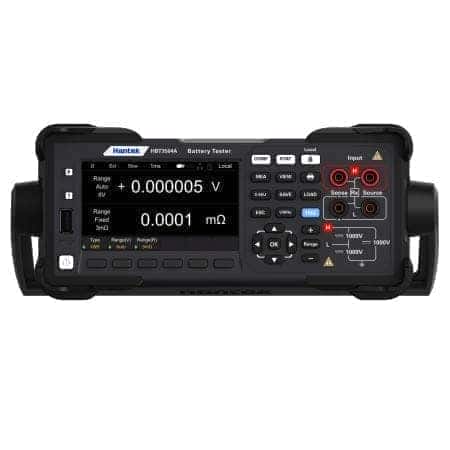 Battery Tester HBT3000 Series