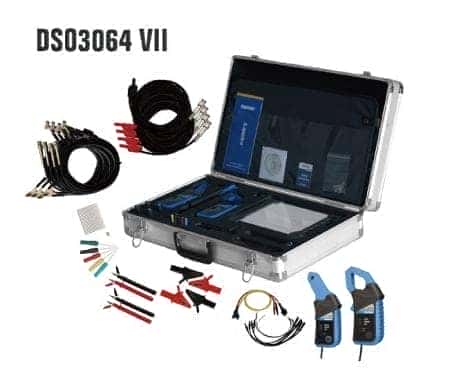 DSO3064 Kit VII Automotive Diagnostic Equipment