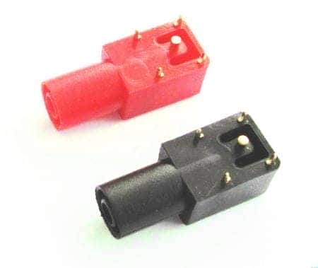 Multimeter Socket (HT323)