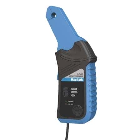 AC/DC Current Clamp CC-65