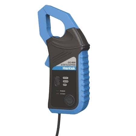 AC/DC Current Clamp CC-800