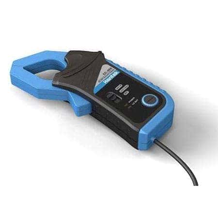 AC/DC Current Clamp CC-650